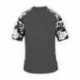 Badger 2141 Youth Camo Sport T-Shirt