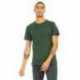 Bella + Canvas 3413C Unisex Triblend T-Shirt