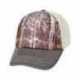 J America TW5506 Adult Offroad Cap