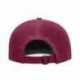 J America TW5507 Adult Artifact Cap