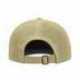 J America TW5507 Adult Artifact Cap