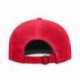 J America TW5507 Adult Artifact Cap