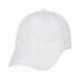 J America TW5510 Adult Crew Cap