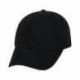 J America TW5510 Adult Crew Cap