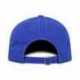 J America TW5510 Adult Crew Cap