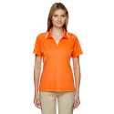 Extreme 75118 Ladies' Eperformance Propel Interlock Polo with Contrast Tape