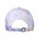 J America TW5510 Adult Crew Cap