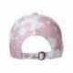 J America TW5510 Adult Crew Cap