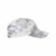 J America TW5510 Adult Crew Cap