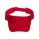 J America TW5514 Adult Hawkeye Visor