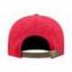 J America TW5515 Adult Natural Cap