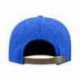 J America TW5515 Adult Natural Cap
