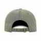 J America TW5516 Adult Park Cap