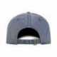 J America TW5516 Adult Park Cap