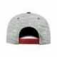 J America TW5528 Adult Ballaholla Cap