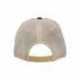 J America TW5533 Riptide Ripstop Trucker Hat