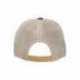 J America TW5533 Riptide Ripstop Trucker Hat