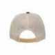 J America TW5533 Riptide Ripstop Trucker Hat