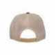 J America TW5533 Riptide Ripstop Trucker Hat