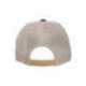 J America TW5533 Riptide Ripstop Trucker Hat