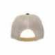 J America TW5533 Riptide Ripstop Trucker Hat