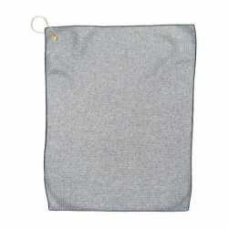 Pro Towels MW18CG Microfiber Waffle Small
