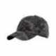 J America TW5537 Ripper Washed Cotton Ripstop Hat