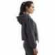 TriDri TD085 Ladies Cropped Maria Hoodie