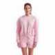 TriDri TD085 Ladies Cropped Maria Hoodie