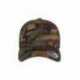 Yupoong 6606 Adult Retro Trucker Cap