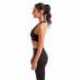 TriDri TD920 Ladies Medium Impact Sports Bra