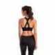 TriDri TD920 Ladies Medium Impact Sports Bra