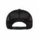 Yupoong 6606 Adult Retro Trucker Cap
