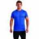 TriDri TD011 Unisex Panelled Tech T-Shirt