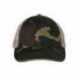 Valucap S102 Sandwich Trucker Cap