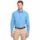 UltraClub UC500 Men's Bradley Performance Woven Shirt