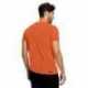 US Blanks US5524G Unisex Pigment-Dyed Destroyed T-Shirt
