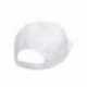 Yupoong Y6502 Adult Unstructured Snapback Cap