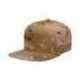 Yupoong 6089MC Classic Multicam Snapback