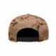 Yupoong 6089MC Classic Multicam Snapback