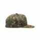 Yupoong 6089MC Classic Multicam Snapback