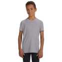 All Sport Y1009 Youth Performance Short-Sleeve T-Shirt