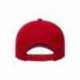 Yupoong 5789M Classic Premium Snapback Cap