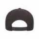 Yupoong 6110NU Flexfit Nu Adjustable Cap