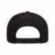 Yupoong YP6002 Classic Poplin Golf Snapback