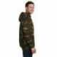 Code Five 3969 Unisex Camo Pullover Hoodie