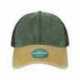 LEGACY DTA Dashboard Trucker Cap
