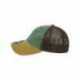 LEGACY DTA Dashboard Trucker Cap