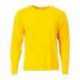 A4 N3029 Men's Softek Long-Sleeve T-Shirt