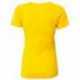 A4 NW3013 Ladies Softek V-Neck T-Shirt